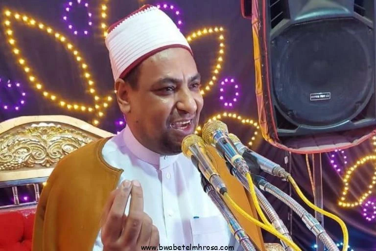 بوابة المحروسةينشرها : الأدمنالهلال مع الصليب.. إمام مسجد يهنئ الأقباط عبر مكبرات الصوتضرب أهالي محافظة قنا أروع الأمثلة في اللحمة الوطنية، حيث شهدت المحافظة العديد من المشاهد المؤ