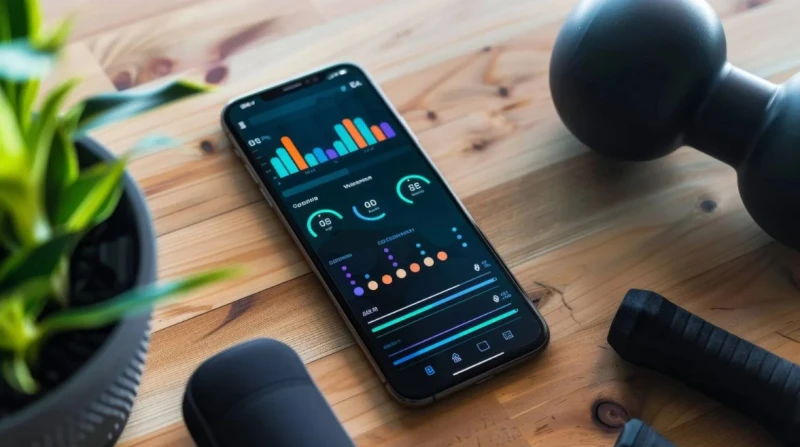 هل تطبيقات اللياقة البدنية آمنة؟.. 7 خطوات للحفاظ على خصوصيتك تعد تطبيقات اللياقة البدنية من أبرز الأدوات التي تساعد المستخدمين على تتبع تقدمهم ومراقبة صحتهم العامة، وفي ظل البيانا