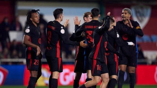 الدوري الإسباني.. برشلونة في مواجهة قوية أمام خيتافي يخوض فريق برشلونة، مواجهة قوية، اليوم أمام مضيفه خيتافي، على ملعب كوليسيوم ألفونسو بيريز، ضمن