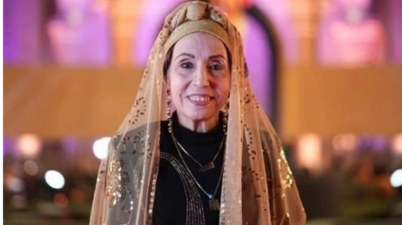 بذكرى ميلادها.. أمل إبراهيم أم في المنفى تركت الفن لأجل ابنها تحل اليوم ذكرى ميلاد الفنانة أمل إبراهيم، التي ولدت في مثل هذا اليوم 12 يناير من عام 1945.أمل إبراهيم، اسمها الحقيقي ع