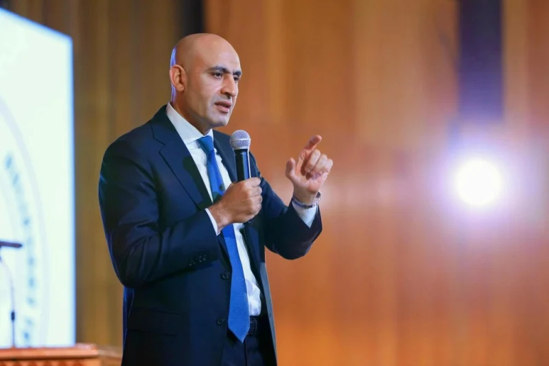 وزير التربية والتعليم لن يتم تطبيق مقترح شهادة البكالوريا المصرية إلا بعد هذا الأمر وزير التربية والتعليم: تطبيق البكالوريا لن يتم إلا بعد إجراء تعديلات مستندة إلى الحوار المجتمعي