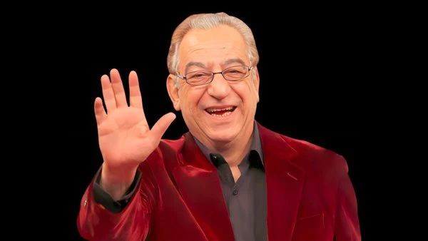 ذكرى أحمد راتب .. ترك الهندسة من أجل التمثيل ورفض المتزوجون من أجل سك على بناتك تحل اليوم الخميس 23 يناير ذكرى ميلاد الراحل أحمد راتب، حيث ولد في مثل هذا اليوم من عام 1949، ورحل عن