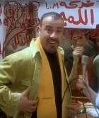 محمد سعد يكشف سرا عن فيلم اللي بالي بالك افاق عربية - كشف الفنان محمد سعد خلال ندوة أقيمت لتكريمه أنه يعتبر من أقسى النقاد على نفسه كممثل، إذ يوجه الى نفسه ملاحظات طوال الوقت حتى ب