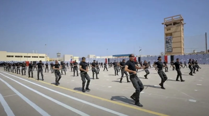 رابط وخطوات التقديم لمعهد معاوني الأمن.. الشروط والموعد يبحث عدد كبير من الشباب والفتيات عن تفاصيل وشروط وأماكن التقديم في معهد معاوني الأمن، التابع