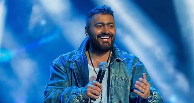 مفاجأة تامر حسني لجمهوره في عيد الحب! افاق عربية - أعلن النجم المصري تامر حسني عن مفاجأة لجمهوره في عيد الحب الموافق 14 شباط (فبراير) المقبل، حيث يستعد لإحياء حفل استثنائي، بمشاركة