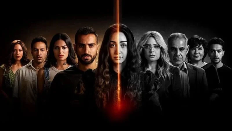 شخصية هنا الزاهد في إقامة جبرية والعرض قريبا تواصل الصفحة الرسمية لمنصة الرقمية عبر حسابها الرسمي بموقع تداول الصور والفيديوهات إنستجرام الترويج