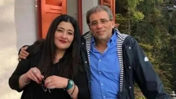 اتهمته زوجة خالد يوسف بالخيانة.. قرار جديد بحق عمر زهران افاق عربية - بعدما قدمت زوجة المخرج خالد يوسف بلاغا جديدا ضد المخرج عمر زهران، اتهمته خلاله بخيانة الأمانة، قررت النيابة ال