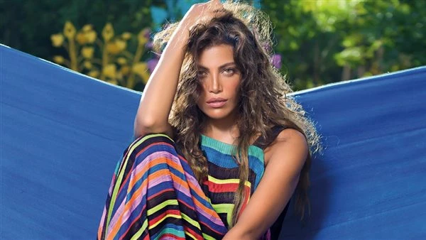 ريهام حجاج صحفية في مسلسلها أثينا رمضان 2025 الخميس 09يناير2025 - 11:00 مريهام حجاج صحفية في مسلسلها أثينا رمضان 2025 الخميس 09يناير2025 - 11:00 م-----