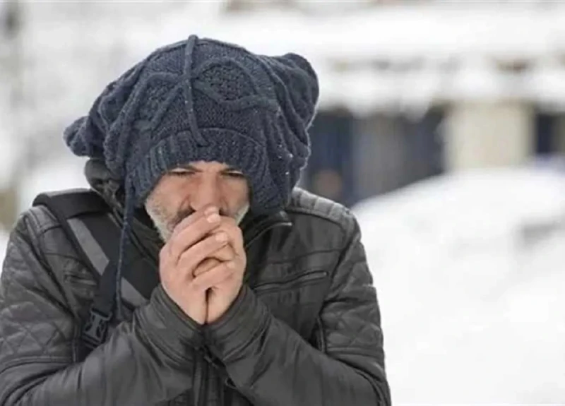 القادم صعب الأرصاد الجوية توضح حالة الطقس فى أبرد شهور العام طوبة تخلى الشابة كركوبة القادم صعب الأرصاد الجوية توضح حالة الطقس.. أيام عددها قليل