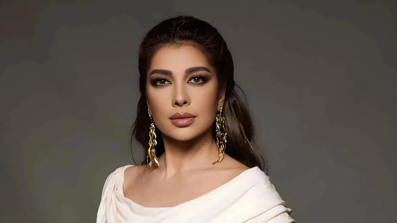 أصالة نصري توجه رسالة مؤثرة للأمير خالد بن طلال.. ماذا قالت؟ افاق عربية - شاركت الفنانة أصالة نصري مقطع فيديو للأمير خالد بن طلال إلى جانب نجله