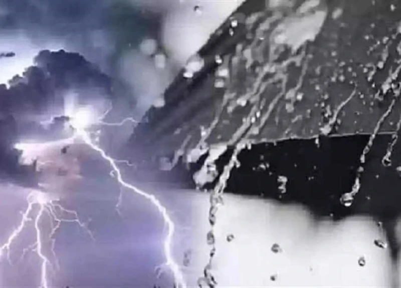 منخفض جوى قادم الأرصاد الجوية تحذر المواطنين بلاش تنخدعوا بأشعة الشمس أشارت الدكتورة منار غانم، عضو المركز الإعلامي بهيئة الأرصاد الجوية، إلى وجود فرق واضح في درجات الحرارة بين فتر