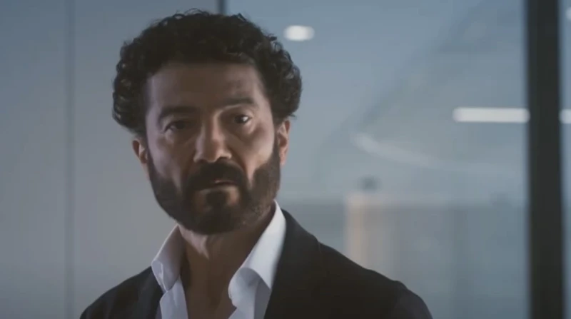 خطف وغموض في أولى حلقات مسلسل سراب.. تفاصيل الحلقة الأولى أذاعت منصة أولى حلقات مسلسل سراب، أحدث إنتاجاتها الأصلية، عبر قناتها الرسمية على موقع يوتيوب.المسلسل من بطولة الفنان خالد