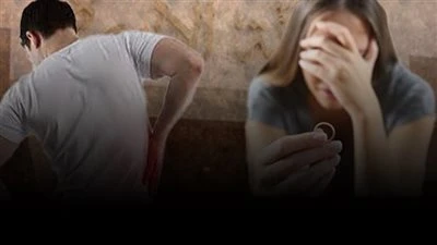 باع ذهبها وهدد بقتلها.. مأساة ريحانة مع زوجها المدمن ومرضها المزمن في عام 2015، بدأ حلم ريحانة بحياة زوجية سعيدة كأي فتاة تحلم بمستقبل مشرق مليء بالحب والاستقرار. تزوجت من شخص اعتق