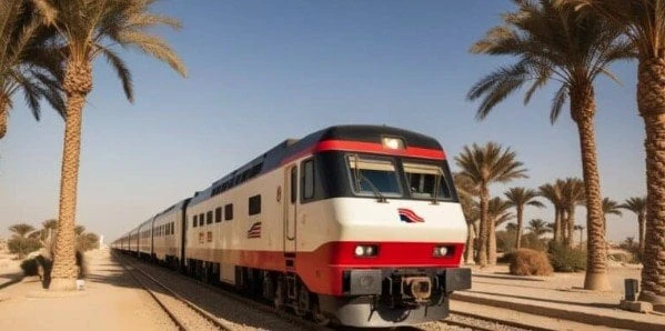 وظائف هيئة سكك حديد مصر 2025.. التخصصات المطلوبة وطريقة التقديمأعنت الهيئة القومية لسكك حديد مصر، توفير فرص عمل جديدة للشباب، في عدد كبير ومختلف من الوظائف، ضمن إعلان رسمي عبر بواب