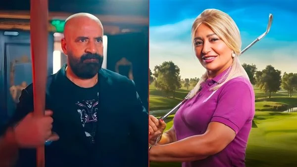 إيرادات الأمس .. الدشاش يتصدر ب مليون ونصف وليلى علوي تكتفي ب 29 ألف جنيه واصل فيلم الدشاش من بطولة محمد سعد صدارته لشباك التذاكر منذ انطلاق عرضه،