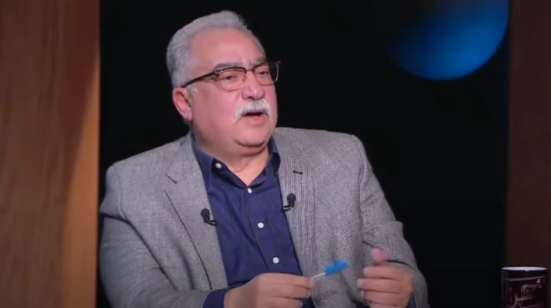 إبراهيم عيسى: لا يوجد دولة شبه دينية قادرة على صناعة الحرية قال الإعلامي إبراهيم عيسى، إن التغيير الذي تشهده منطقة الشرق الأوسط خلال الفترة الأخيرة على جميع المستويات، يستدعي أن يك