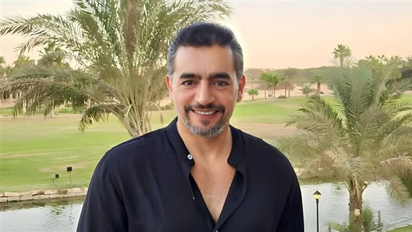 خروج مسلسل أمير العوامري بطولة هاني سلامة من سباق دراما رمضان 2025 كان من المقرر أن ينافس هاني سلامة في موسم دراما رمضان الماضي 2024 بمسلسل أمير