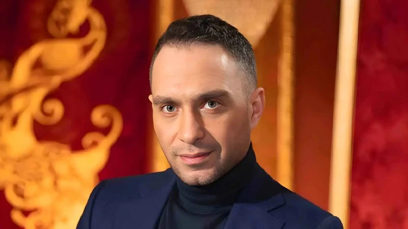 حسام حبيب يوجه رسالة لتامر حسني افاق عربية - عبر الفنان حسام حبيب عن حبه الكبير لمواطنه تامر حسني وتقديره العميق له على هامش إطلاق أغنية الأخير ما