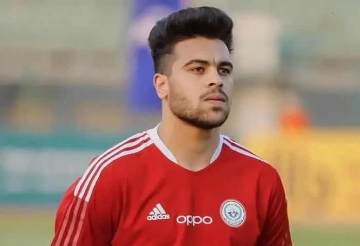 اليوم، محاكمة اللاعب رجب عمران في قضية دهس 3 أشخاص بأوسيم تنطلق اليوم جلسة محاكمة اللاعب رجب عمران، نجم فريق نادي طلائع الجيش، أمام محكمة جنايات