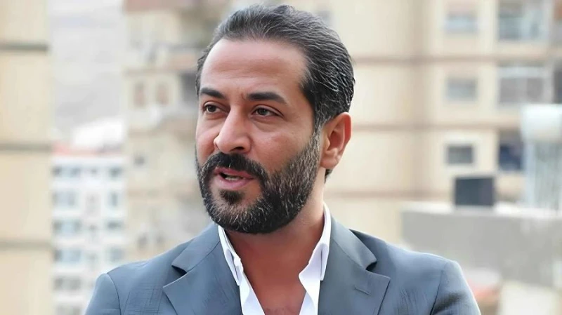 عبد المنعم عمايري يتعرض للضرب وابنته تطالب بحقه افاق عربية - كشفت مريم ابنة الممثل السوري عبد المنعم عمايري، عن تعرض والدها للضرب من احد الاشخاص في