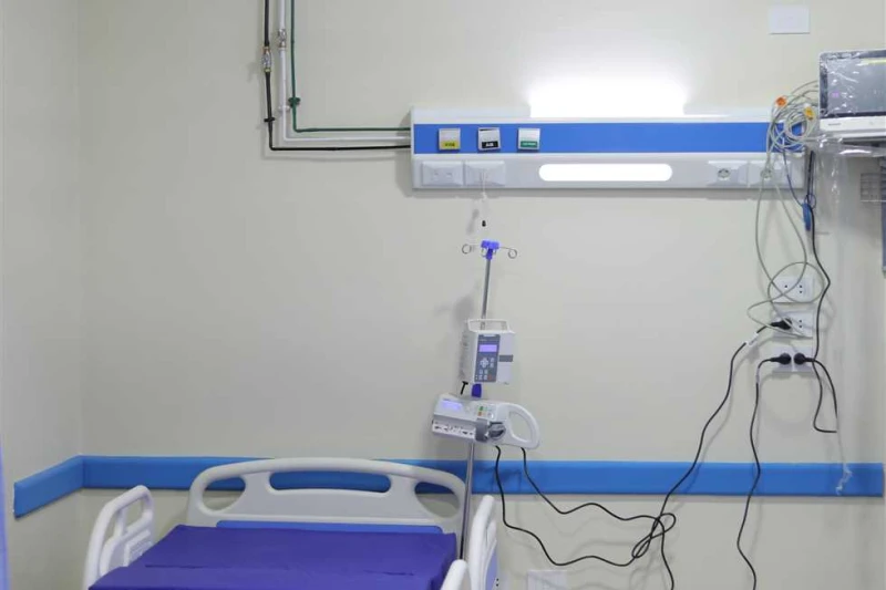 وزارة الصحة: تقديم 5.6 مليون خدمة طبية في بني سويف خلال 2024 أعلنت وزارة الصحة والسكان عن تقديم ما يزيد على 5 ملايين و634 ألفا و387 خدمة طبية عبر مستشفيات ومراكز الرعاية الأولية بم