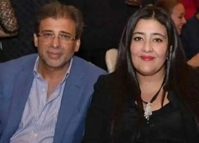 تفاصيل التحقيق مع زوجة خالد يوسف 3 ساعات بالنيابة بسبب تطورات جديدة في قضية سرقة المجوهرات تفاصيل التحقيق مع زوجة خالد يوسف 3 ساعات بالنيابة بسبب