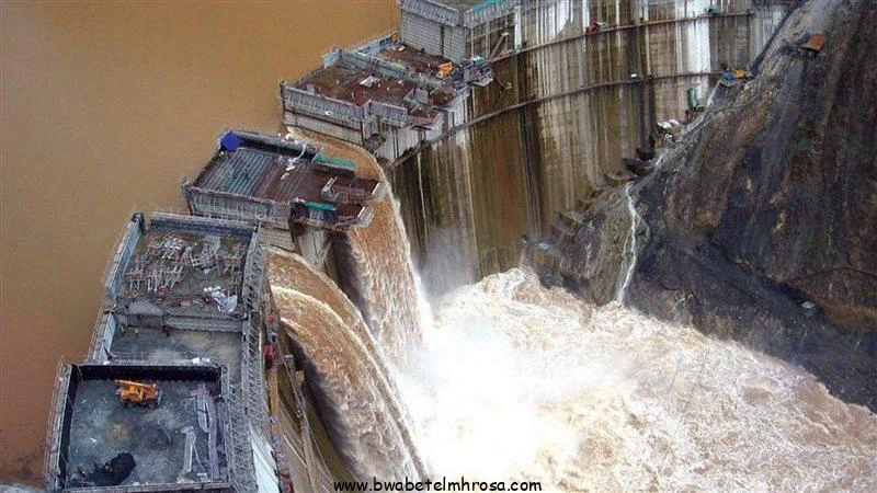 بوابة المحروسةينشرها : الأدمنزلازل بالجملة في إثيوبيا بسبب سد النهضة.. كان الهدف نهضة ولكن للسماء تدبيرات أخرىبسبب سد النهضة تعرض ت إثيوبيا إلى زلازل بلغ عددها 130 زلزال في ظرف أسب