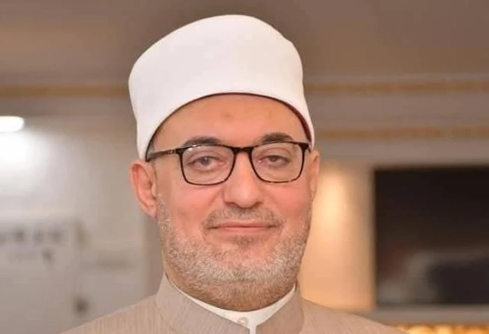 مفتي افاق عربيةية خطيبا لأول جمعة في مسجد مصر الكبير بالعاصمة الإدارية يشهد مسجد مصر الكبير بالعاصمة الإدارية الجديدة حدثا مميزا يوم الجمعة المقبلة ١٧ يناير، حيث يلقي فضيلة الأستاذ