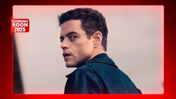 أفلام 2025 .. يتناول قصة خبير تشفير ينتقم لزوجته بعد قتلها يعد فيلم من أهم الأعمال العالمية التي ينتظرها الجمهور في 2025، خاصة أن الفيلم يشهد ظهور رامي مالك في السلسلة التي قدم الج