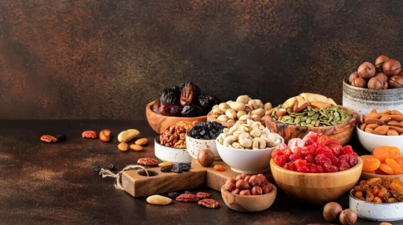 ياميش رمضان.. موروث الإله بس وأحياه الفاطميون لا تكتمل السفرة الرمضانية في مصر دون حضور الخشاف، الذي يلقب بسيد العصائر الرمضانية، المشروب التقليدي يحمل في طياته إرثا ثقافيا يعود إل