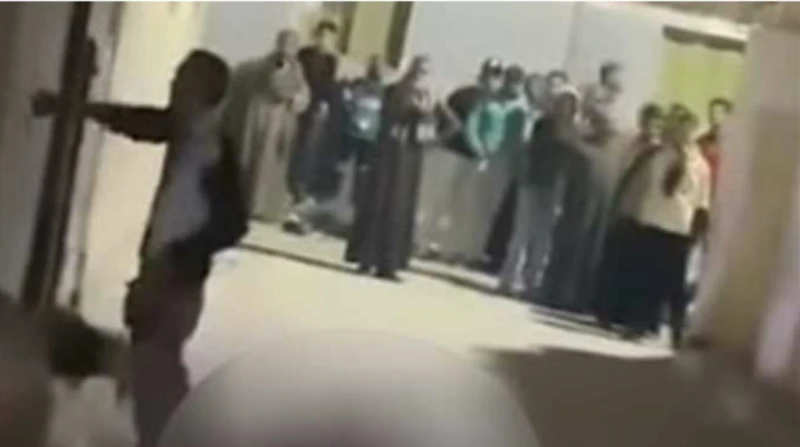 فتش عن المخدرات والحب.. حادث الأقصر يجدد جرائم المهتزين نفسيا في تتابع مرعب لجرائم الذبح التي هزت مصر مؤخرا، أضيفت جريمة جديدة إلى سجل هذه الحوادث