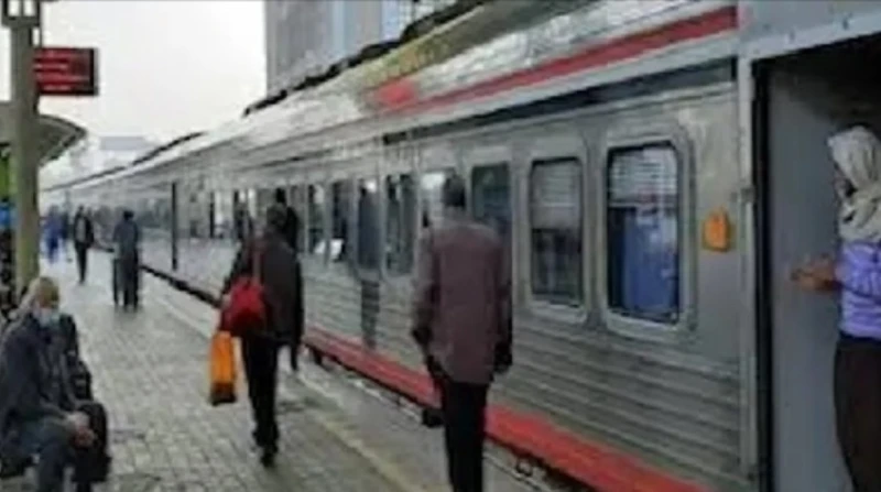 مواعيد قطارات الفيوم من رمسيس 2025.. تعرف على الجدول وأسعار التذاكر إذا كنت تبحث عن مواعيد قطارات الفيوم من رمسيس، فهذا التقرير دليلك الشامل لمعرفة