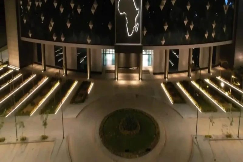 مصر تستعد لاستضافة مؤتمر نيو سبيس إفريقيا 2025 لتعزيز الابتكار الفضائي بالقارة كتب- أحمد عادلتستعد وكالة الفضاء المصرية لاستضافة مؤتمر نيو سبيس إفريقيا 2025 في العاصمة القاهرة، الم