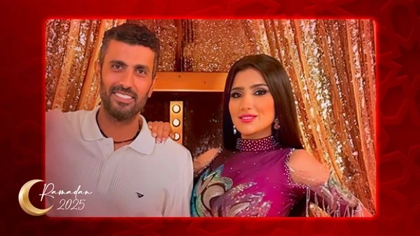 هكذا تظهر مى عمر فى مسلسل إش إش رمضان 2025 الثلاثاء 28يناير2025 - 03:08 مهكذا تظهر مى عمر فى مسلسل إش إش رمضان 2025 الثلاثاء 28يناير2025 - 03:08 م-----