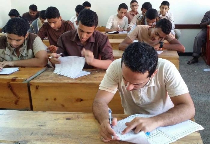 اعرف كام، التعليم تعلن زيادة مكافأة امتحانات الشهادة الإعدادية 2025 مكافأة امتحانات الشهادة الإعدادية2025، من الموضوعات التي شغلت محركات البحث خلال الساعات الأخيرة، بعد إعلان السيد