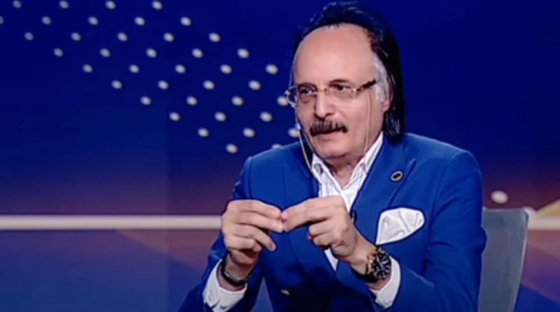 تخوف الأطباء .. نبيل عبد المقصود يشيد بإعادة صياغة المسؤولية الطبية اعتبر أستاذ علاج السموم والإدمان بطب قصر العيني، الدكتور نبيل عبدالمقصود، أن قرار لجنة الصحة بمجلس النواب بإعادة