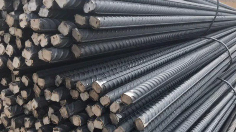 زيادة تخطت 400 جنيه.. ارتفاع أسعار الحديد اليوم في مصر سجلت أسعار الحديد ارتفاعا جديدا، في ختام التعاملات اليوم، بالأسواق والشركات المنتجة لمواد البناء، بحسب بوابة أسعار السلع التا