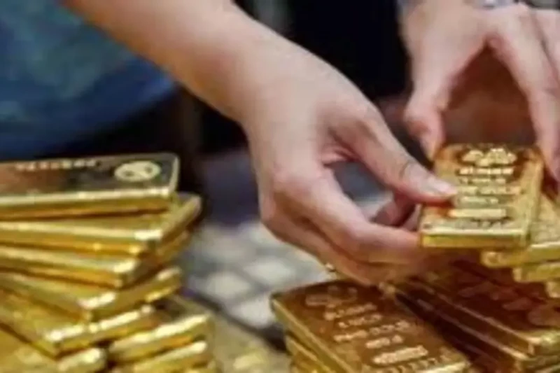 سعر الذهب الان مباشر الثلاثاء 21 يناير 2025 سعر سبيكة ذهب 5 جرام اليوم في مصر نستعرض لكم اليوم، الثلاثاء 21 يناير 2025، أحدث المعلومات حول سعر الذهب الآن مباشر في مصر، مع تسليط الض