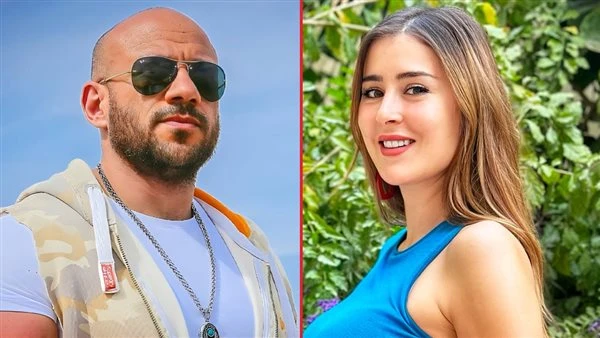 عائشة بن أحمد مخطوفة في إحدى قرى الصعيد بمسلسل الغاوي بطولة مكي رمضان 2025 تقدم عائشة بن أحمد البطولة النسائية أمام أحمد مكي في مسلسل الغاوي، والمقرر