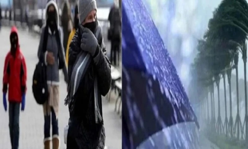 الأرصاد الجوية تحذر مما سيحدث خلال 72 ساعة بحالة طقس الأرصاد الجوية تحذر مما سيحدث خلال 72 ساعة بحالة طقس .. أعلنت الهيئة العامة للأرصاد الجوية عن