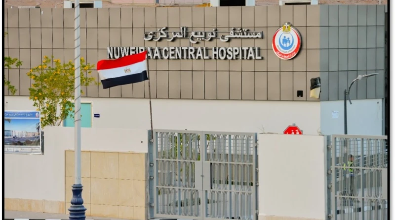 أكثر من مليون خدمة طبية.. الصحة تستعرض إنجازاتها بجنوب سيناء أعلنت وزارة الصحة والسكان، أن المنشآت الصحية في محافظة جنوب سيناء قدمت مليونا و185 ألفا