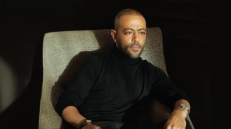 الكشف عن موعد طرح ألبوم ياه ل تامر عاشور كشف الفنان تامر عاشور عن طرح أحدث ألبوماته الغنائية، والذي يحمل اسم ياه، قريبا.ونشر تامر عاشور صورة له عبر