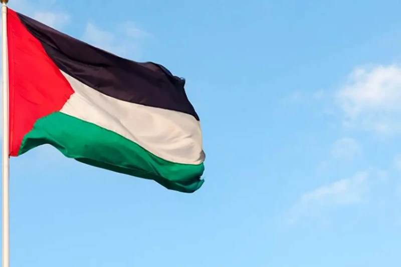 الرياضة الفلسطينية في عام 2024.. صمود الأبطال رغم هجوم الاحتلال كتب- أحمد عادلشهد العام 2024 استمرار الهجمات الوحشية التي شنها جيش الاحتلال