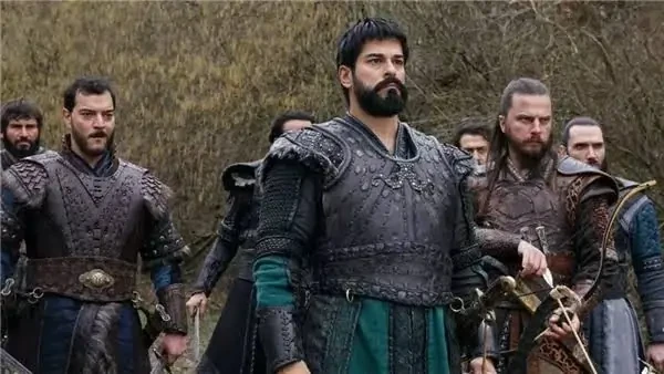 موعد نزول مسلسل المؤسس عثمان الحلقة 177 الموسم السادس على قناة تم رسميا الإعلان عن موعد نزول مسلسل المؤسس عثمان الحلقة 177 الموسم السادس على موقع