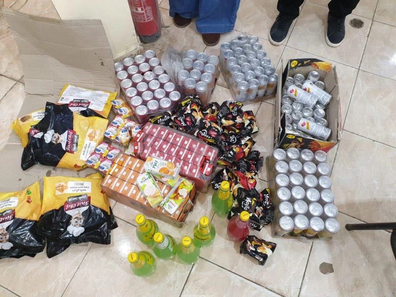 كتبت أمل عبد الرحيم تابع اللواء طيار أ.ح أكرم محمد جلال محافظ الإسماعيلية، مجهودات مديرية التموين والتجارة الداخلية بالمحافظة والإدارات التموينية