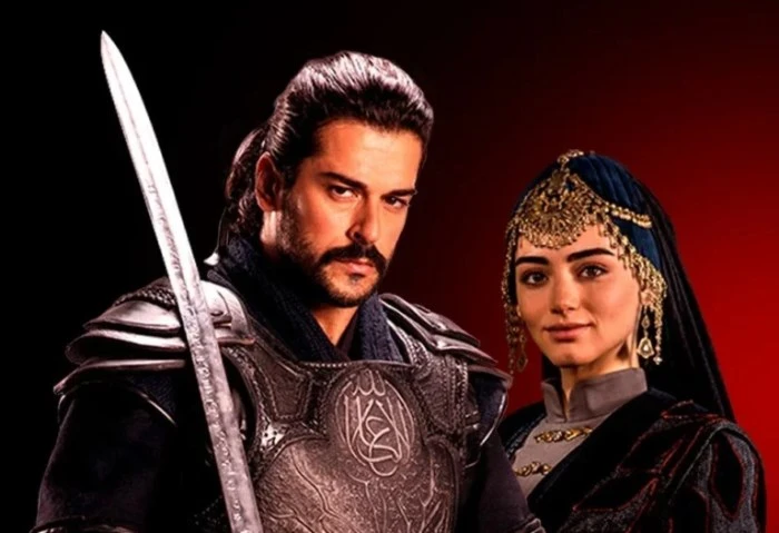 شاهد الحلقة ال 177 من مسلسل المؤسس عثمان الجزء السادس يواصل مسلسل المؤسس عثمان الحلقة ال 177، تصدر مواقع التواصل الاجتماعي خلال الساعات الماضية، بعد