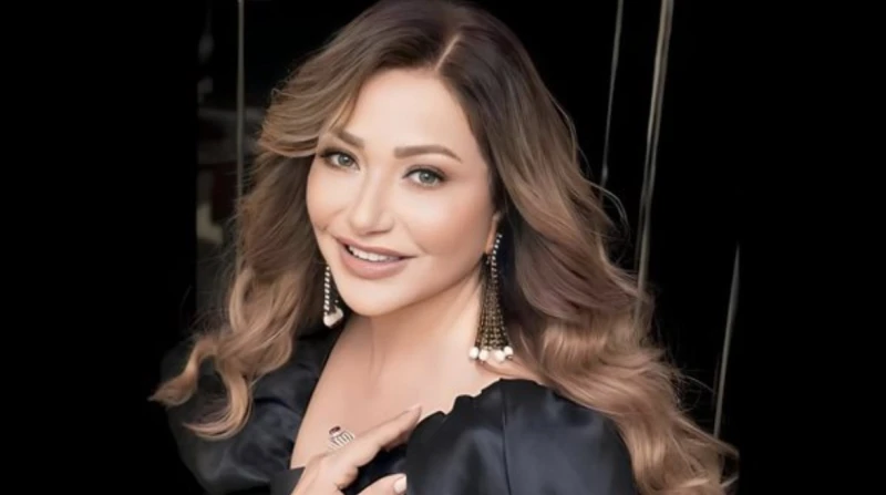 ليلى علوي: أعمل بكل طاقتى وراضية عن المستريحة ومبسوطة تحدثت الفنانة ليلى علوي، عن سر نجاح فيلمها الجديد المستريحة، والذي يشاركها بطولته بيومي فؤاد، وتولى إخراجه عمرو صلاح، مشيرة إل