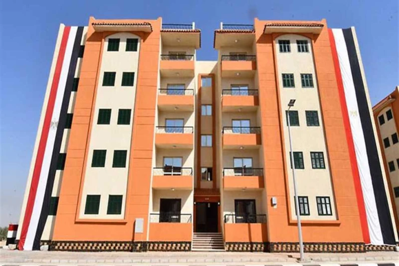 عقب رصد 4 مخالفات تفاصيل سحب شقق الإسكان الاجتماعي من حاجزيها سحب شقق الإسكان الاجتماعي أعلن جهاز مدينة حدائق أكتوبر عن تنفيذ حملة تفتيشية مكثفة لضبط