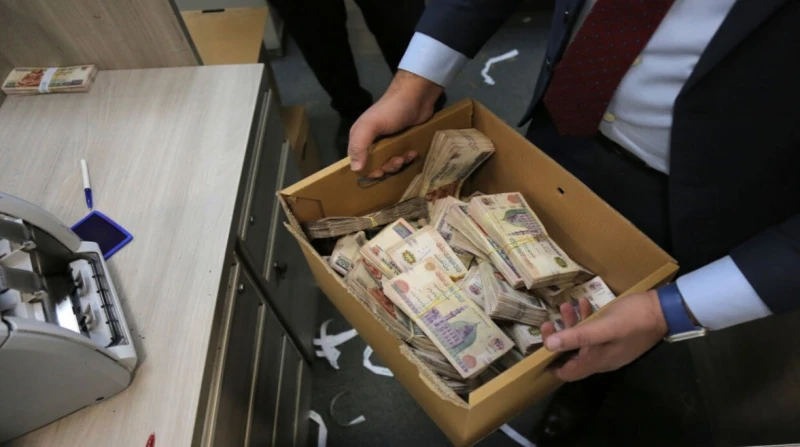 موعد زيادة المرتبات 2025.. الحكومة تكشف التفاصيل أكد رئيس مجلس الوزراء، مصطفى مدبولي، أمس، أن الحكومة تدرس حاليا حزمة اجتماعية جديدة، وسط ترقب من الشارع المصري للكشف رسميا عن موعد