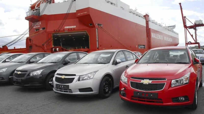 بالخطوات كشف كيفية إستيراد سيارة شخصية دون الحاجة إلى التجار و الوكلاء كيفية إستيراد سيارة شخصية بدأت مصلحة الجمارك المصرية تطبيق القرار رقم 319 لسنة 2024 الصادر عن وزارة الاستثمار